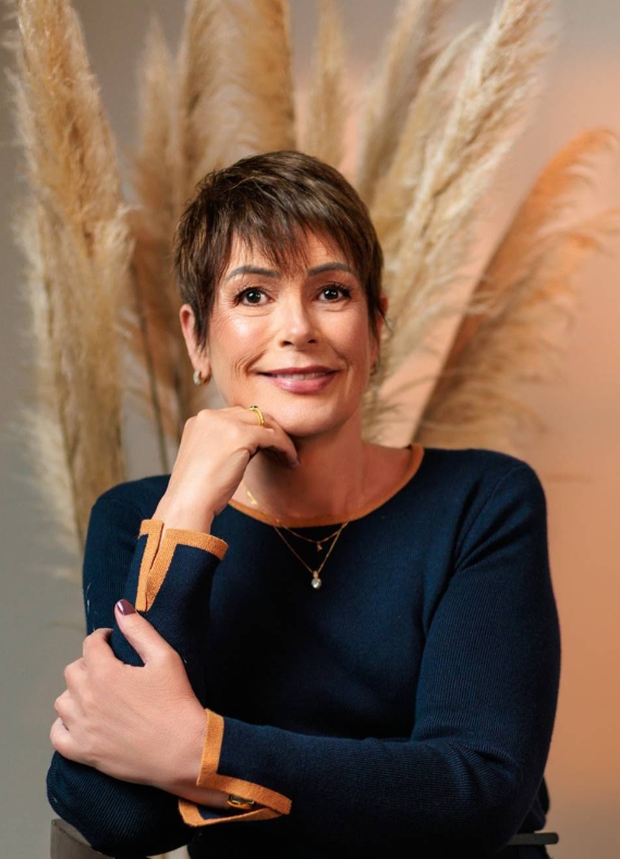 Sandra Bauer, psicóloga junguiana